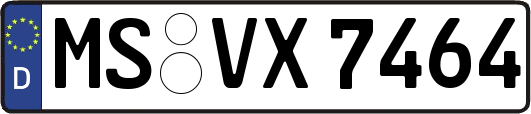 MS-VX7464