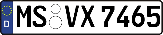 MS-VX7465