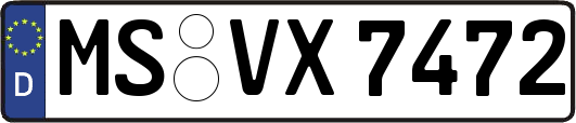 MS-VX7472