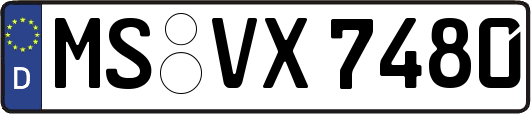 MS-VX7480