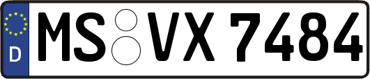 MS-VX7484