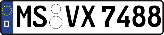 MS-VX7488