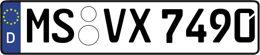 MS-VX7490