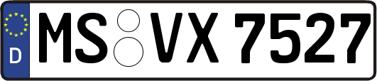MS-VX7527