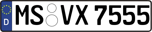 MS-VX7555