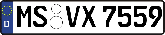 MS-VX7559