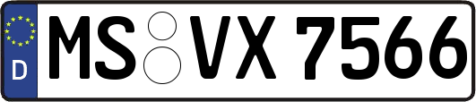 MS-VX7566