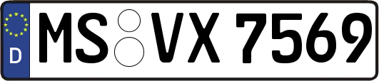 MS-VX7569