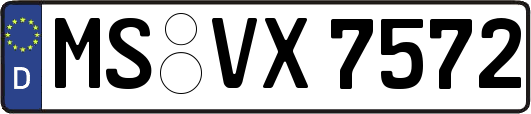 MS-VX7572