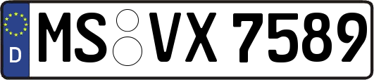 MS-VX7589