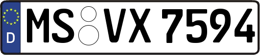 MS-VX7594
