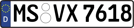 MS-VX7618