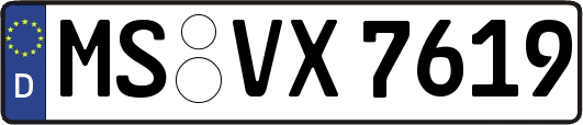 MS-VX7619
