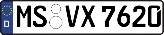 MS-VX7620
