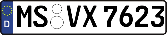 MS-VX7623