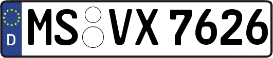 MS-VX7626