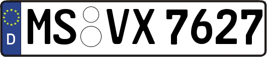 MS-VX7627
