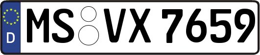 MS-VX7659