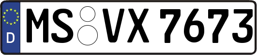 MS-VX7673