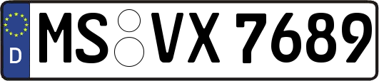 MS-VX7689