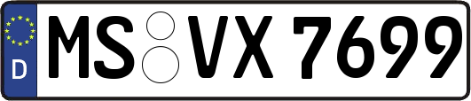 MS-VX7699