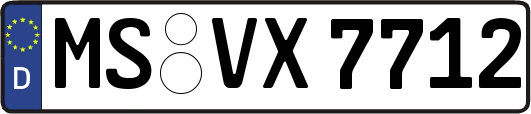 MS-VX7712