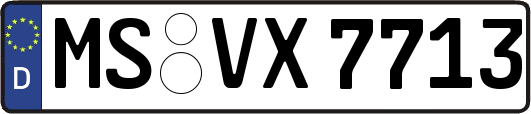 MS-VX7713