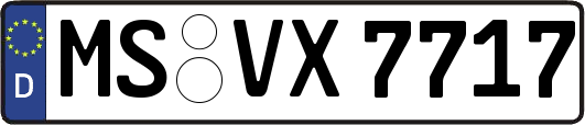 MS-VX7717