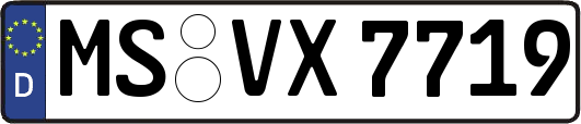 MS-VX7719