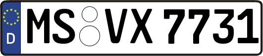 MS-VX7731
