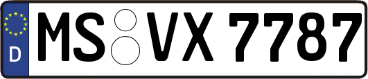 MS-VX7787