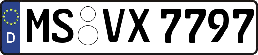 MS-VX7797
