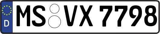 MS-VX7798