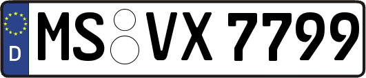 MS-VX7799