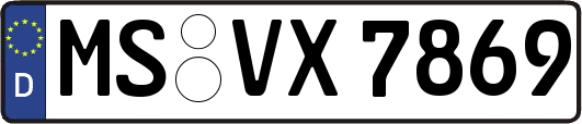MS-VX7869