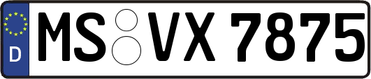 MS-VX7875