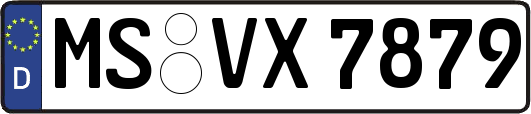 MS-VX7879