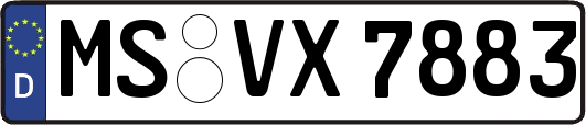 MS-VX7883