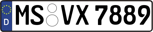 MS-VX7889