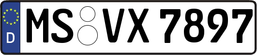 MS-VX7897