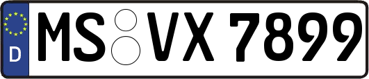 MS-VX7899