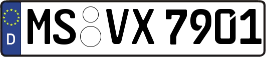 MS-VX7901