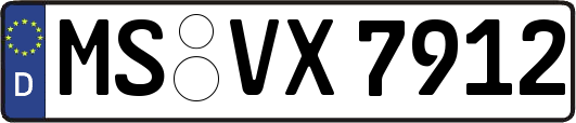 MS-VX7912