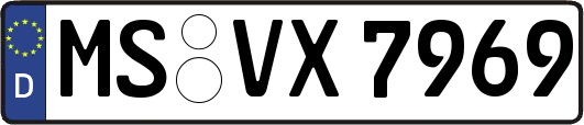 MS-VX7969