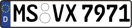 MS-VX7971