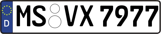 MS-VX7977