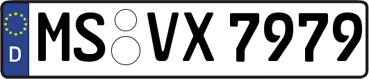 MS-VX7979