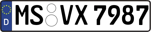MS-VX7987