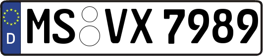MS-VX7989