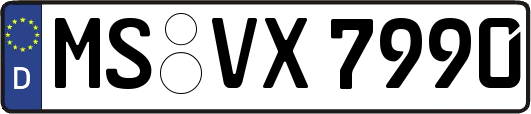 MS-VX7990